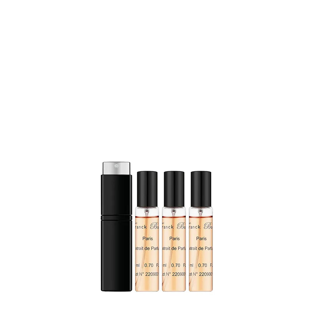 Cocaine Coffret Spray - Extrai de Parfum - Franck Boclet