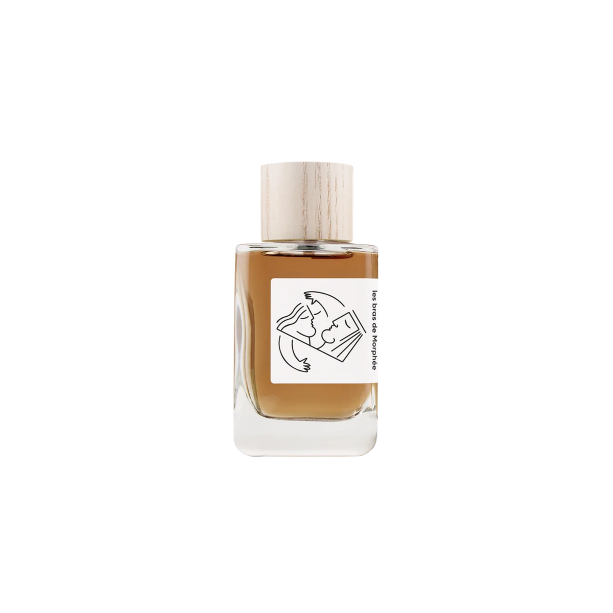Le Bras De Morphee - Eau De Parfum - Hellenist Paris