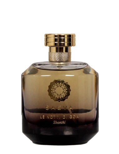 Le Notti di Goa Shanti Eau de Parfume - Sasva