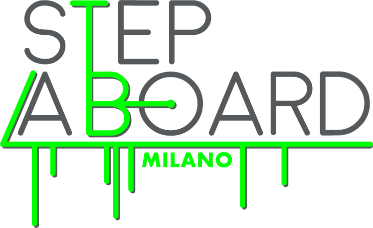 Cuoio di Thaon - Step Aboard