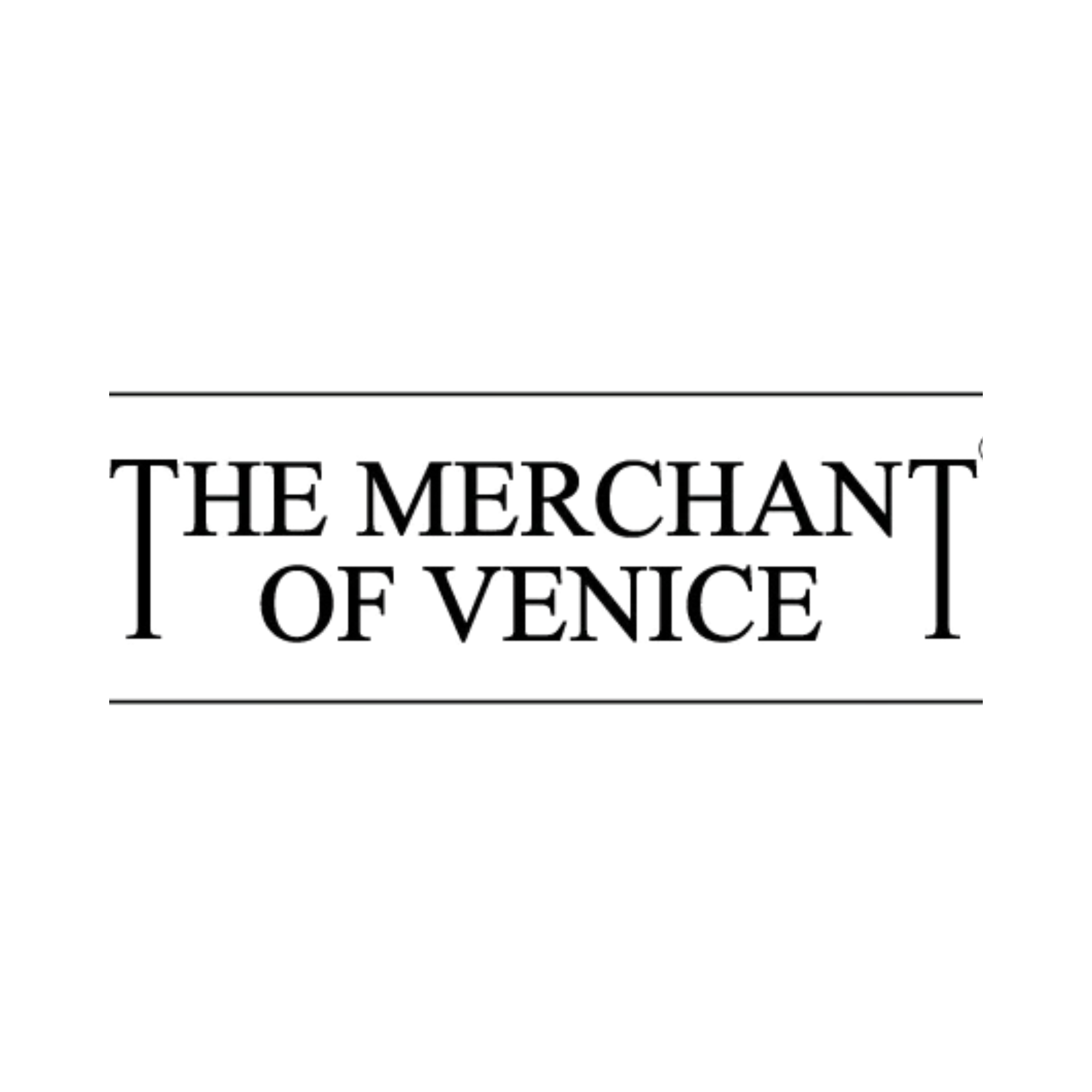 Merchant of Venice