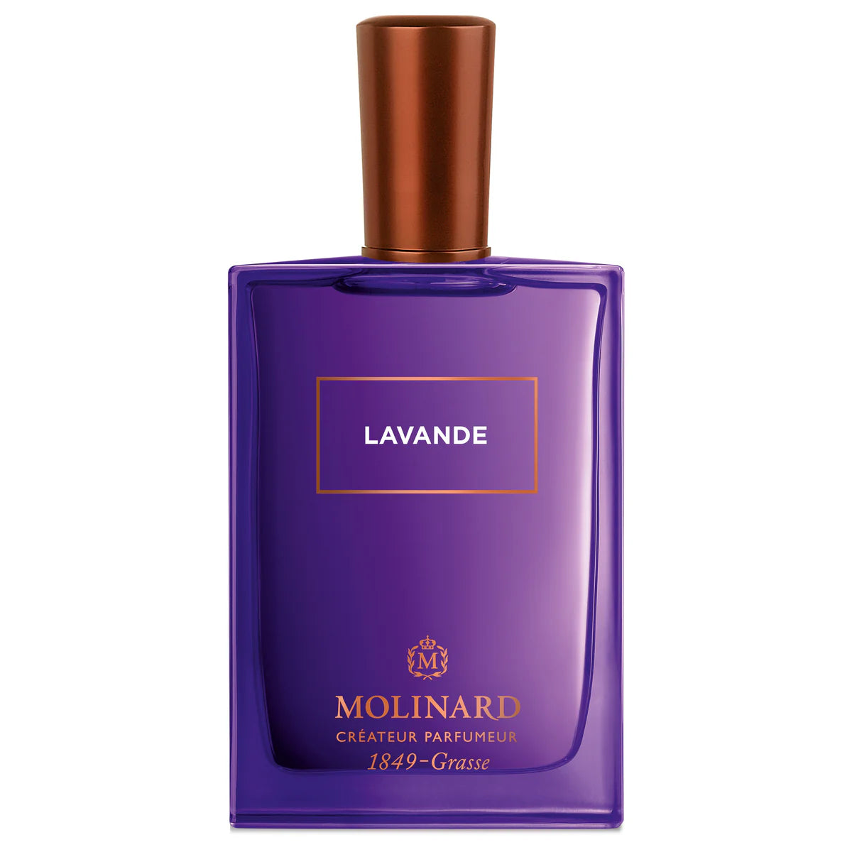 Lavande Eau de Parfum - Molinard