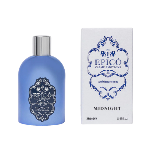 MIDNIGHT - Ambience Spray - Epico' Parfum