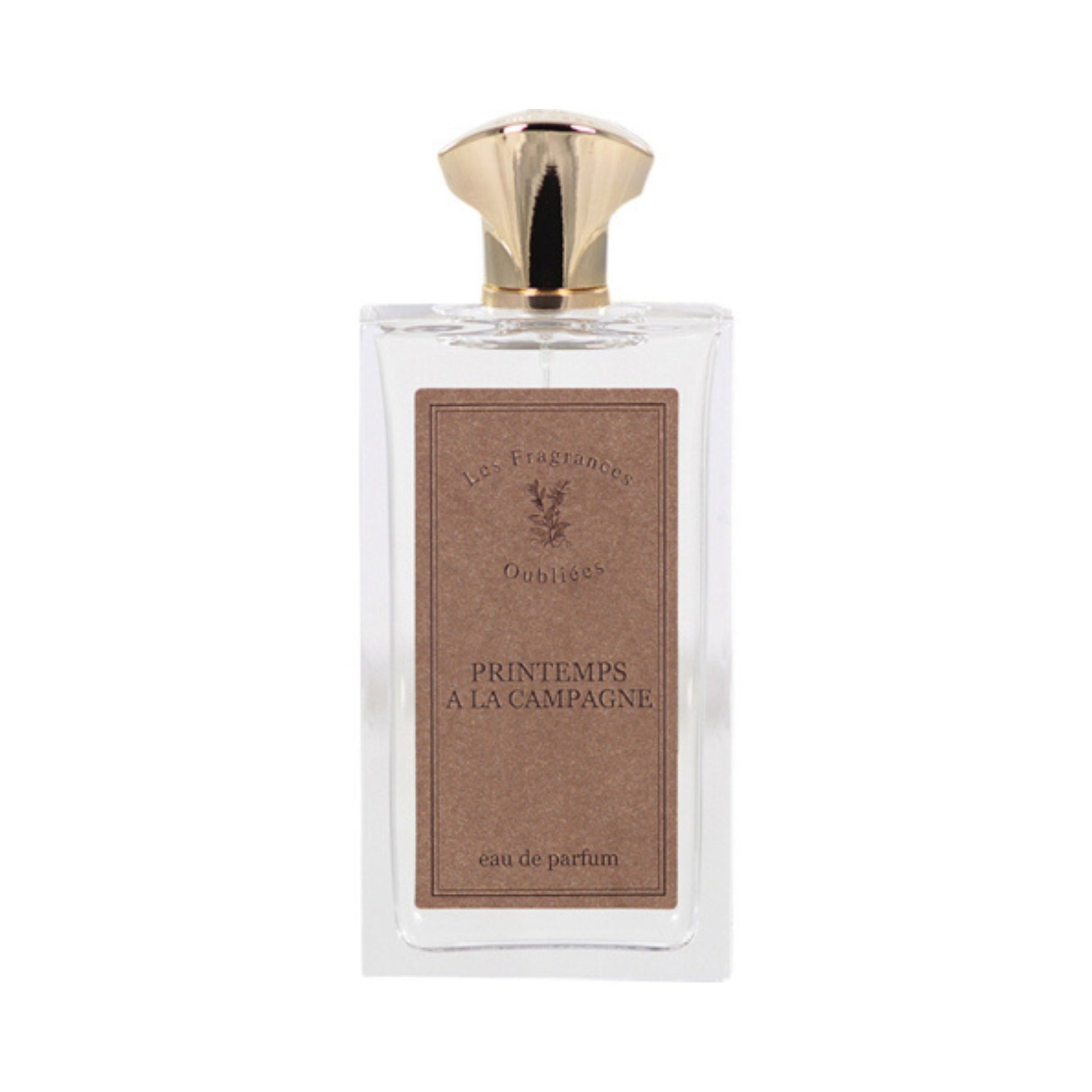 Les Fragrances Oubliées - Printemps à la Campagne