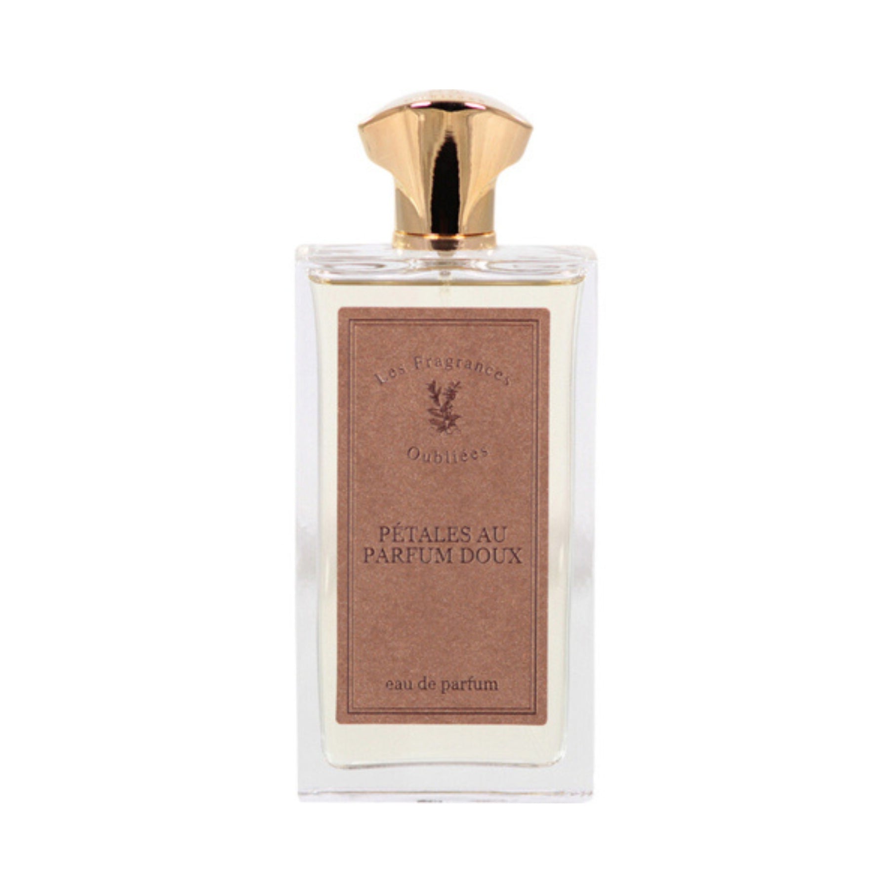 Les Fragrances Oubliées - Pétales au Parfum Doux
