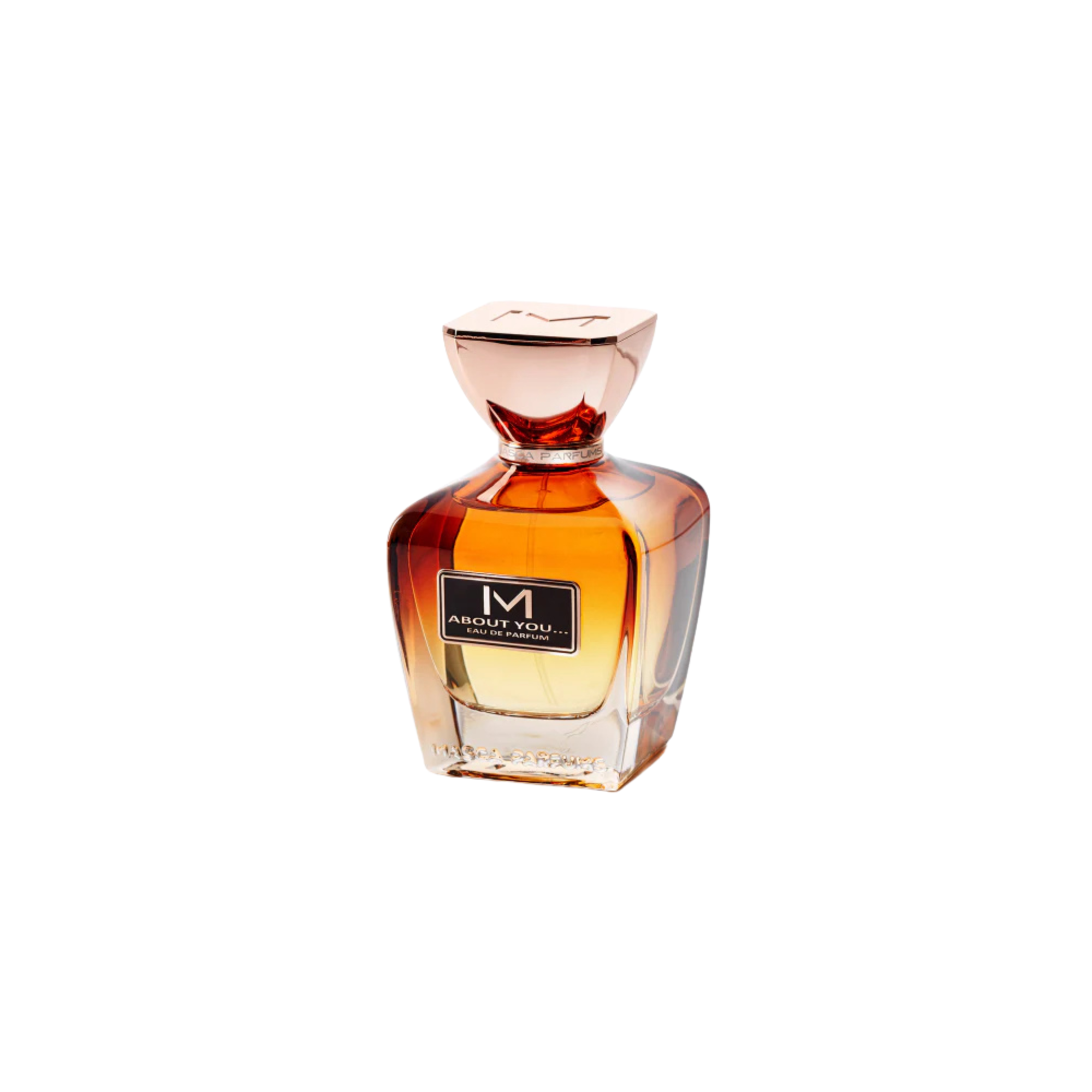 About You - Eau De Parfum - Masca Parfums
