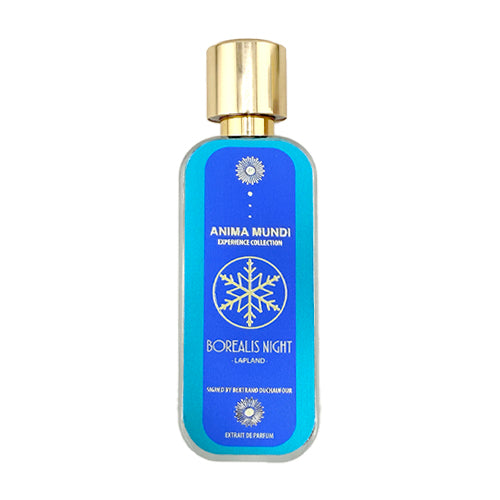 Borealis Night - Extrait de Parfum - Anima Mundi
