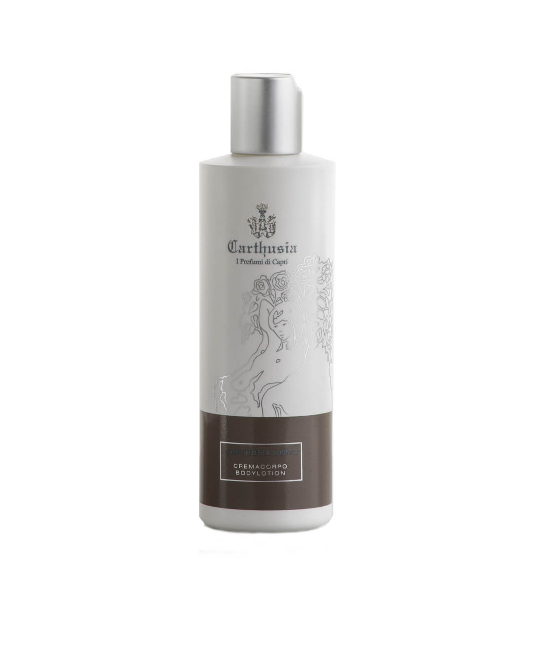 Carthusia Uomo - Crema Corpo - Carthusia