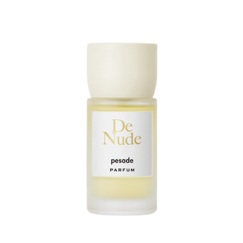 De Nude - Eau De Parfum - Pesade