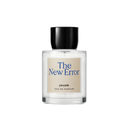 The New Error - Eau De Parfum - Pesade