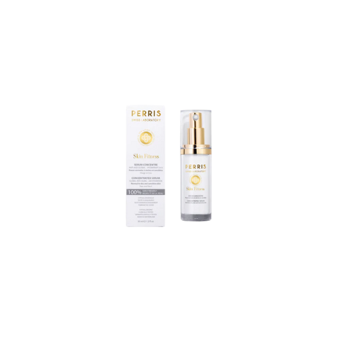 Siero Concentrato - Skin Fitness - Perris