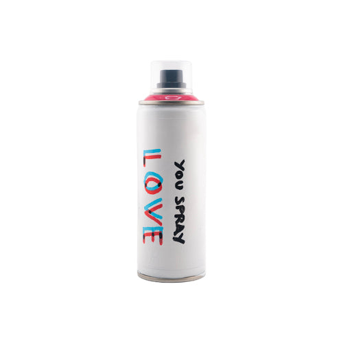 Black & White (Limited Edition) - Body and Hair Spray - Step Aboard