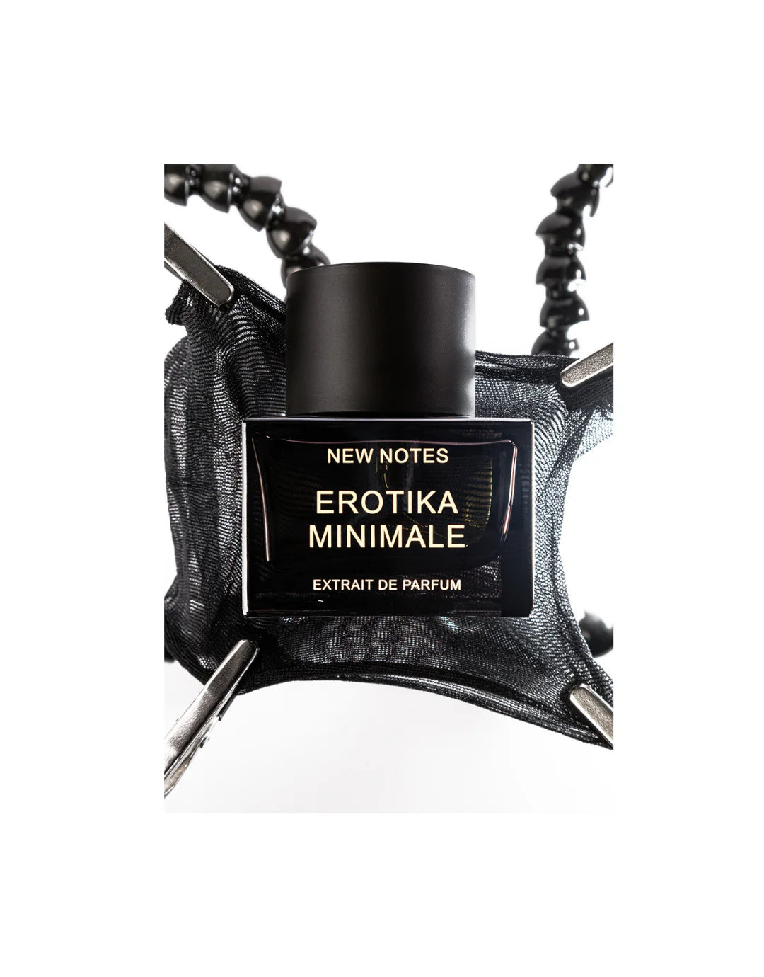 Erotika Minimale - Extrait de Parfum - New Notes