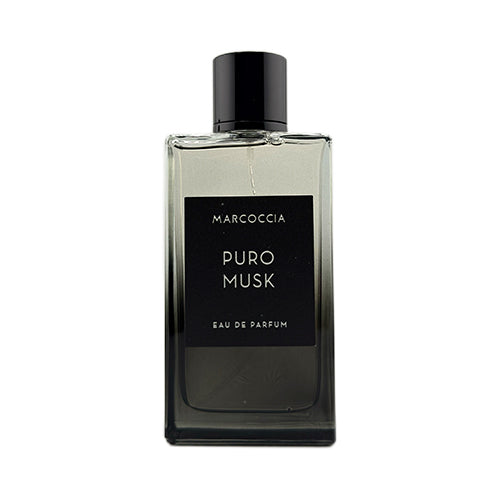 Puro Musk - Eau De Parfum - Marcoccia