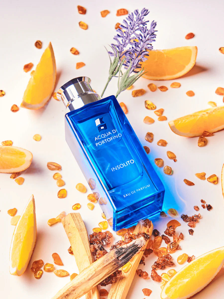 Insolito - Acqua di Portofino - Eau de Parfum