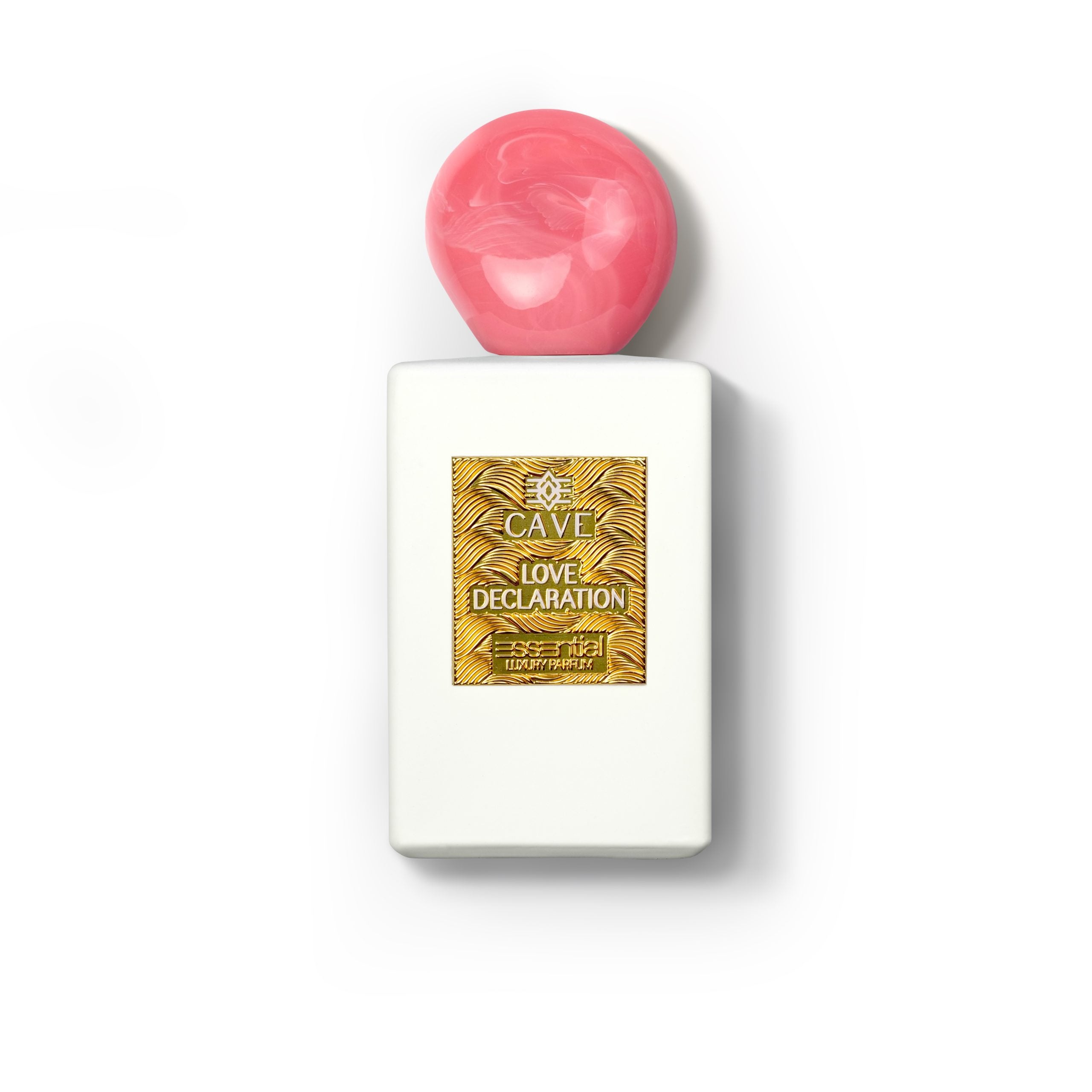 Love Declaration - Extrait de Parfume - Cave