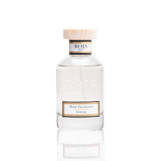 Ginger - Home Fragrance - Bois 1920