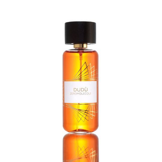 Clori - Zeromolecole - Eau de Parfum