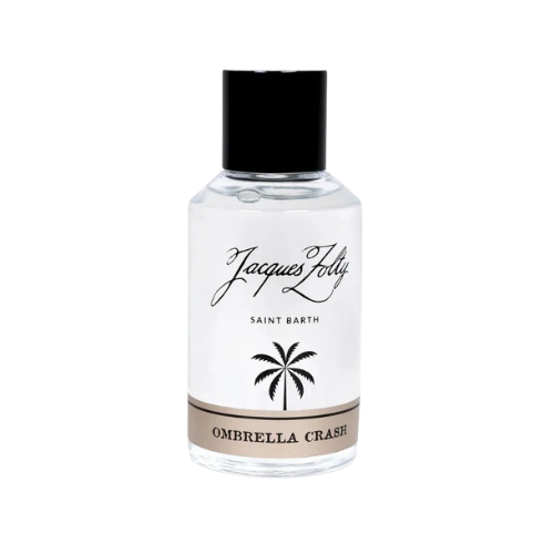 Ombrella Crash - Eau de Parfum - Jacques Zolty