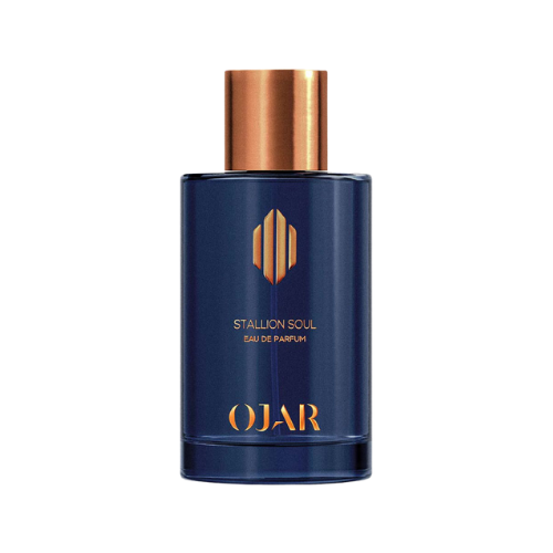 Stallion Soul - Eau de Parfum – Ojar