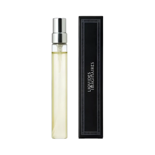 Liquide Gold - Eau de Parfum - Liquides Imaginaires