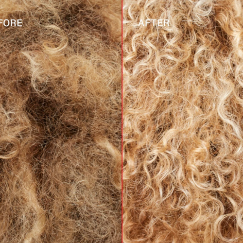 Nº.4P BLONDE ENHANCER™ - TONING SHAMPOO - Olaplex