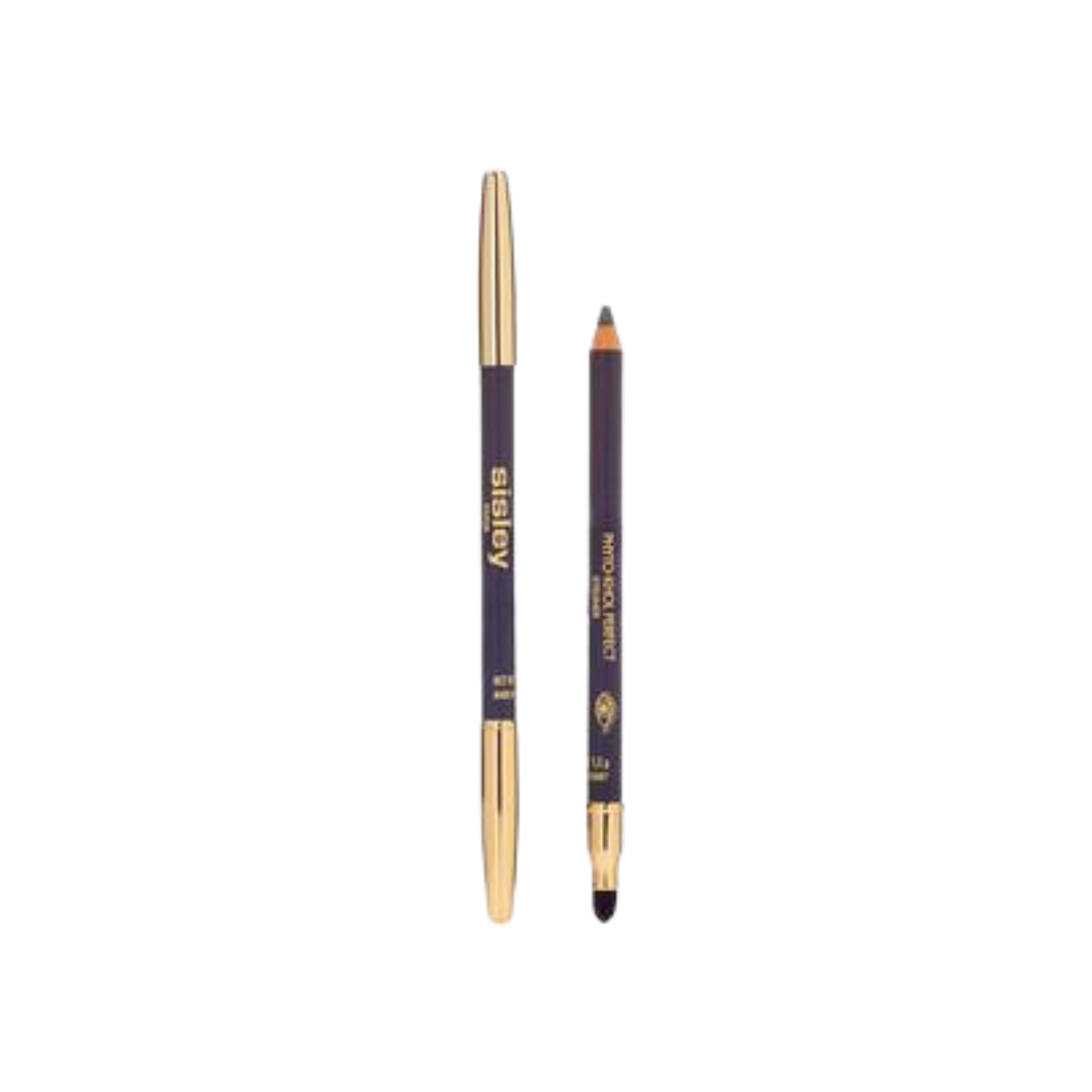 Phyto Khol Perfect - Eyeliner with blender and sharpner - Sisley