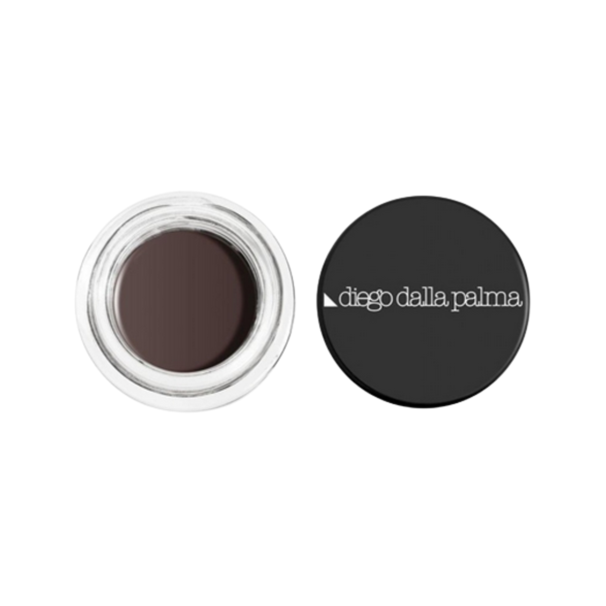 Delineatori Sopracciglia In Crema - Resistenti all' Acqua - Diego dalla Palma