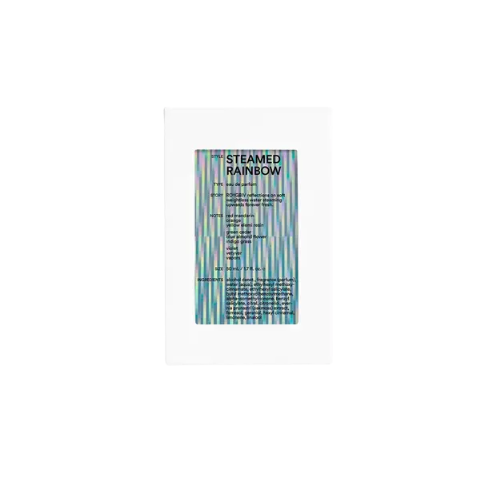 Steamed Rainbow - Eau De Parfum - D.S. & DURGA