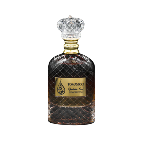 Opulentia Oud - Extrait de Parfum - Tomavicci