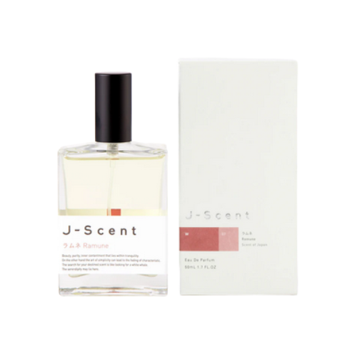 Ramune- Eau De Parfum - J-Scent
