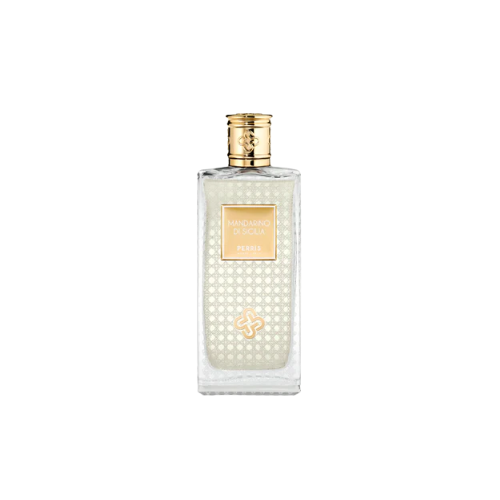 Mandarino Di Sicilia - Eau De Parfum - Perris