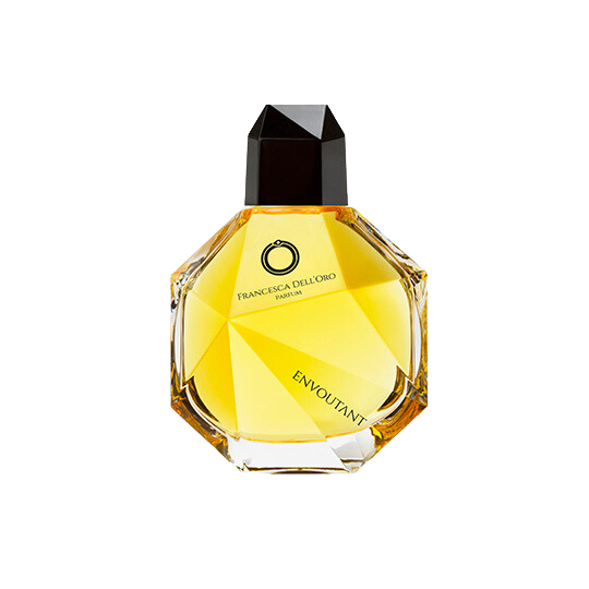 Envoutant - Francesca Dell'Oro