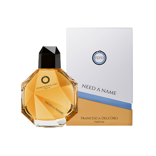 Need a name - Francesca Dell'Oro