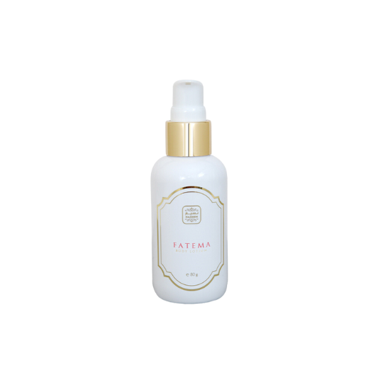 Fatema Body Lotion - Naseem