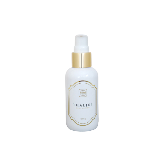 Thaljee - Body Lotion - Naseem