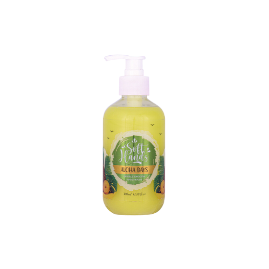 Aloha Days Hand Wash - 300g  - Naseem