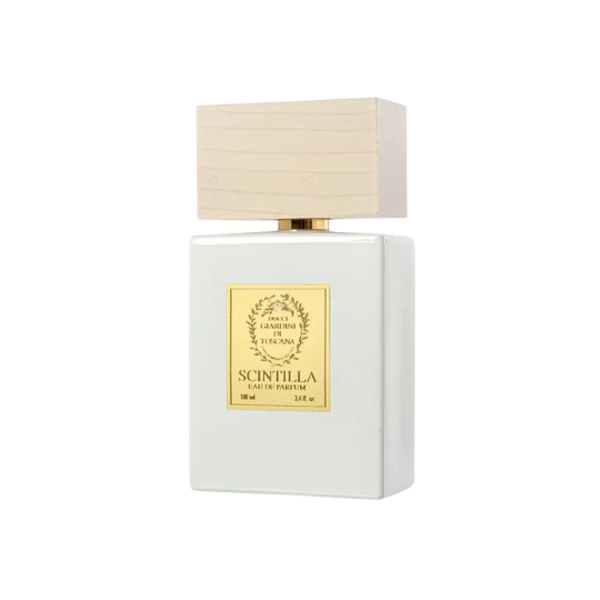 Scintilla - Giardini di Toscana