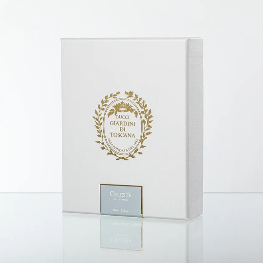 Celeste - Giardini di Toscana