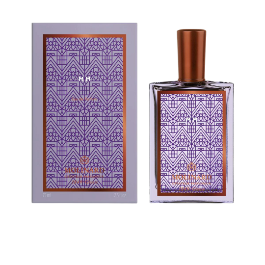 MM Eau de Parfum - Molinard