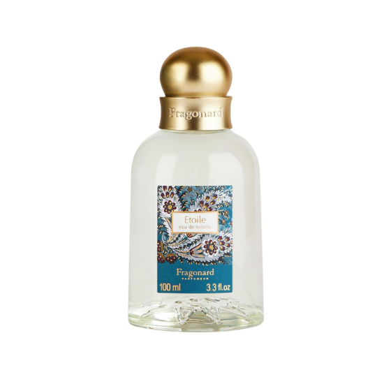 Etoile - Eau de Toilette - Fragonard