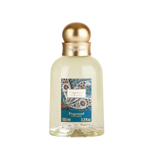 Fragonard Eau de Toilette - Fragonard