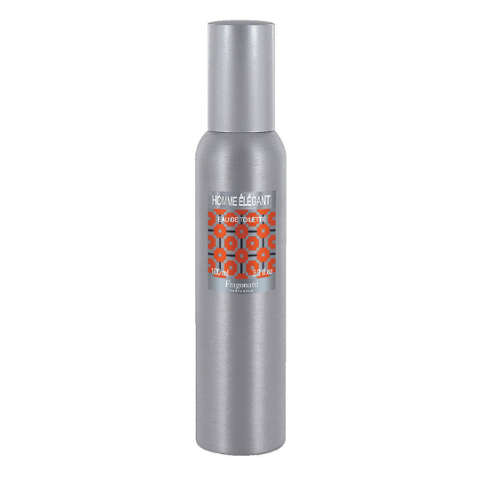 Homme Elegant Eau de Toilette - Fragonard
