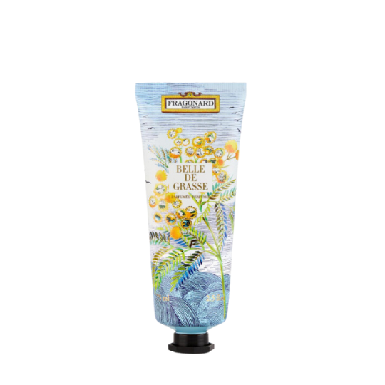 Bel de Grasse - Crema mani - Fragonard