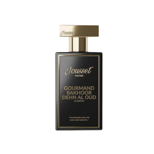 Gourmand Bakhoor Dehn Al Oud - Jousset Parfumes