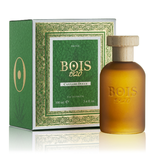 Cannabis Dolce - Bois 1920
