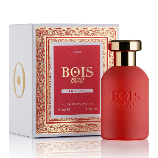 Oro Rosso - Bois 1920