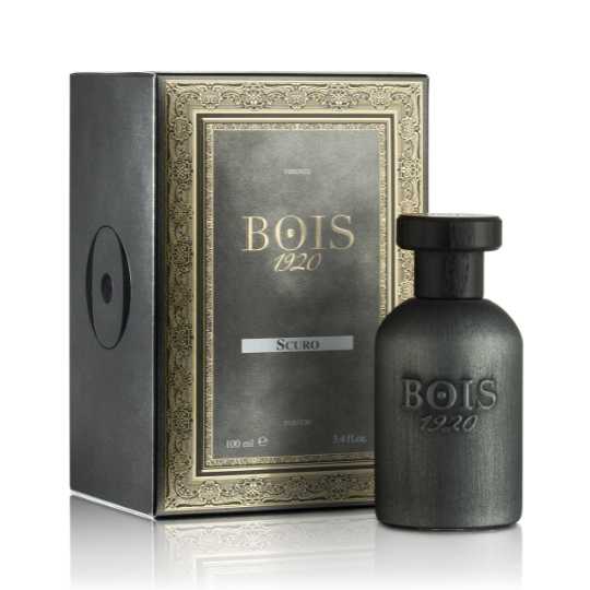 Scuro - Bois 1920