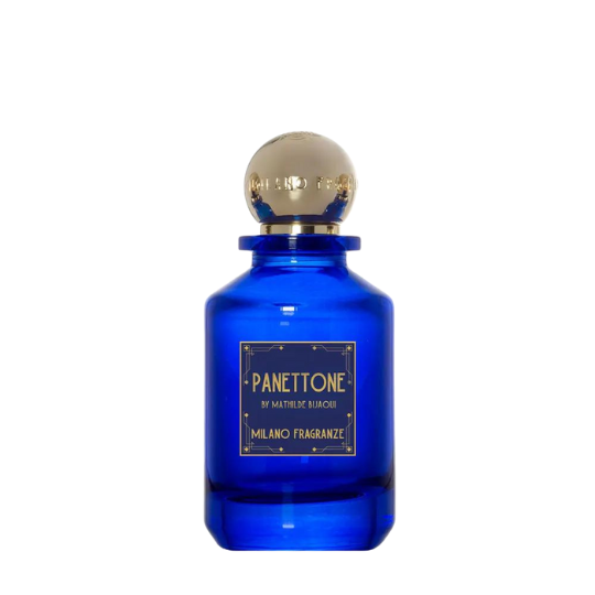 Panettone - Milano Fragranze