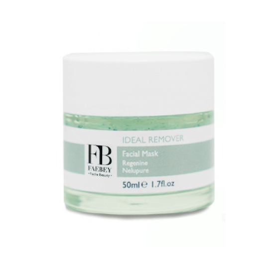 Ideal Remover Maschera Viso - Faebey